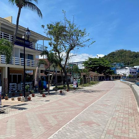Papa Freds Beach Resort Puerto Galera Ngoại thất bức ảnh