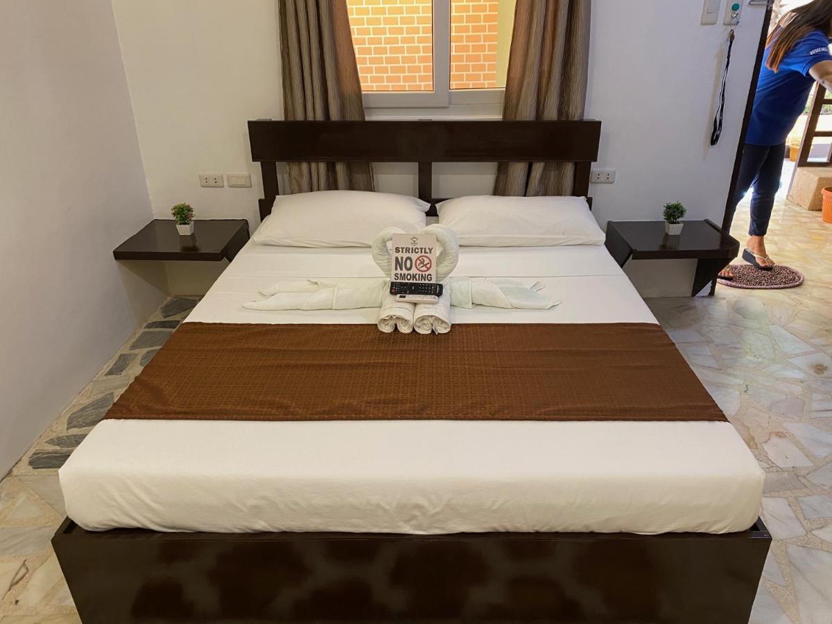 Papa Freds Beach Resort Puerto Galera Ngoại thất bức ảnh