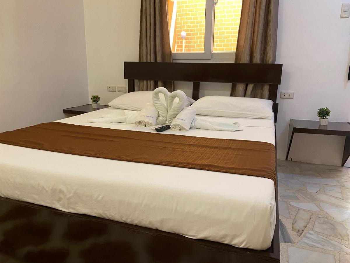 Papa Freds Beach Resort Puerto Galera Ngoại thất bức ảnh
