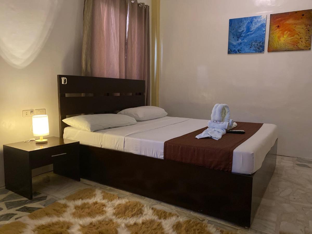 Papa Freds Beach Resort Puerto Galera Ngoại thất bức ảnh
